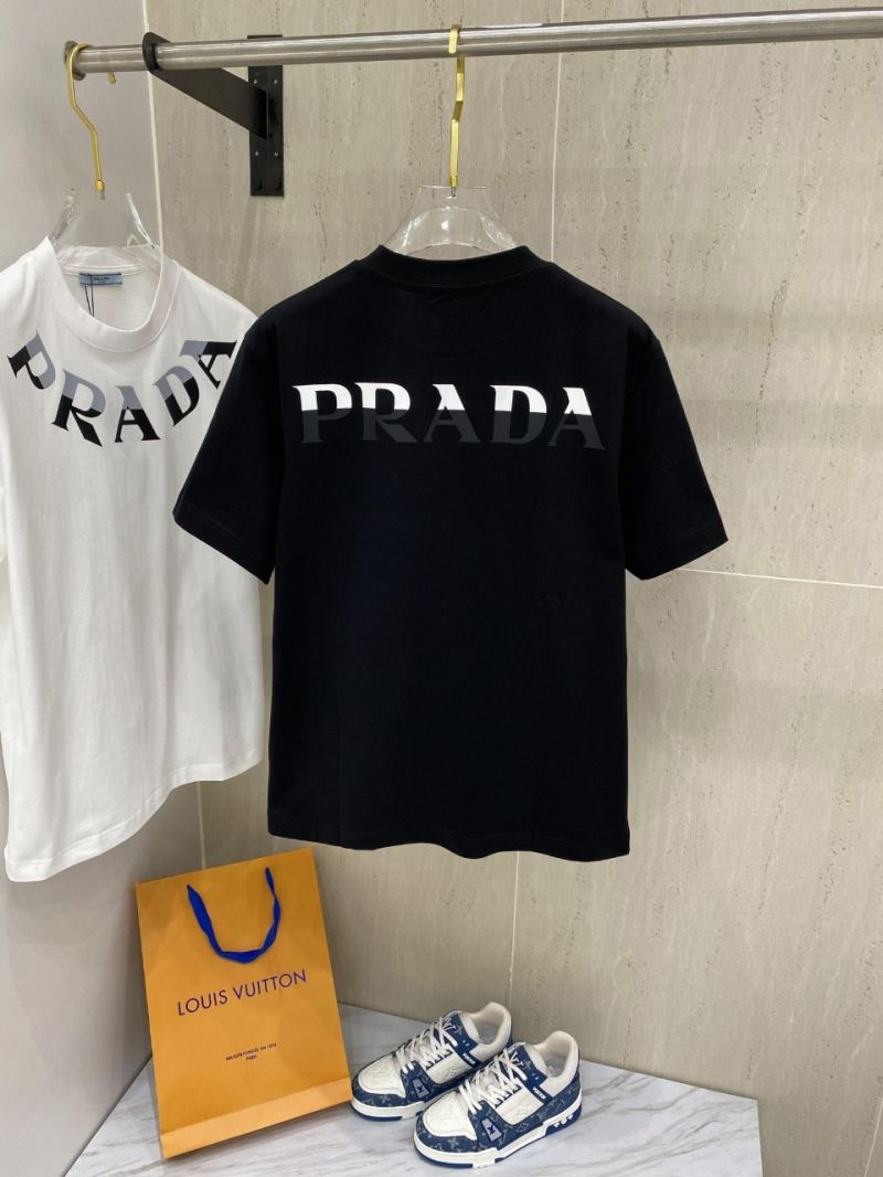 Prada T-Shirts